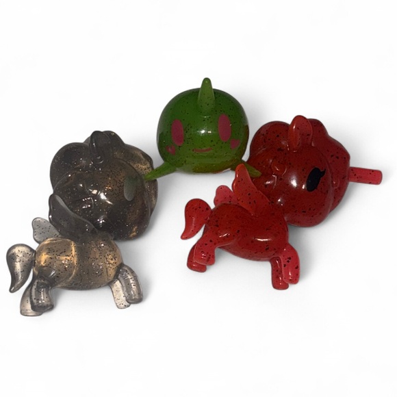 tokidoki Other - Tokidoki sonic bundle